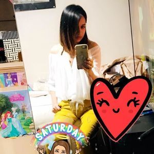 Meet your Posher, Anel